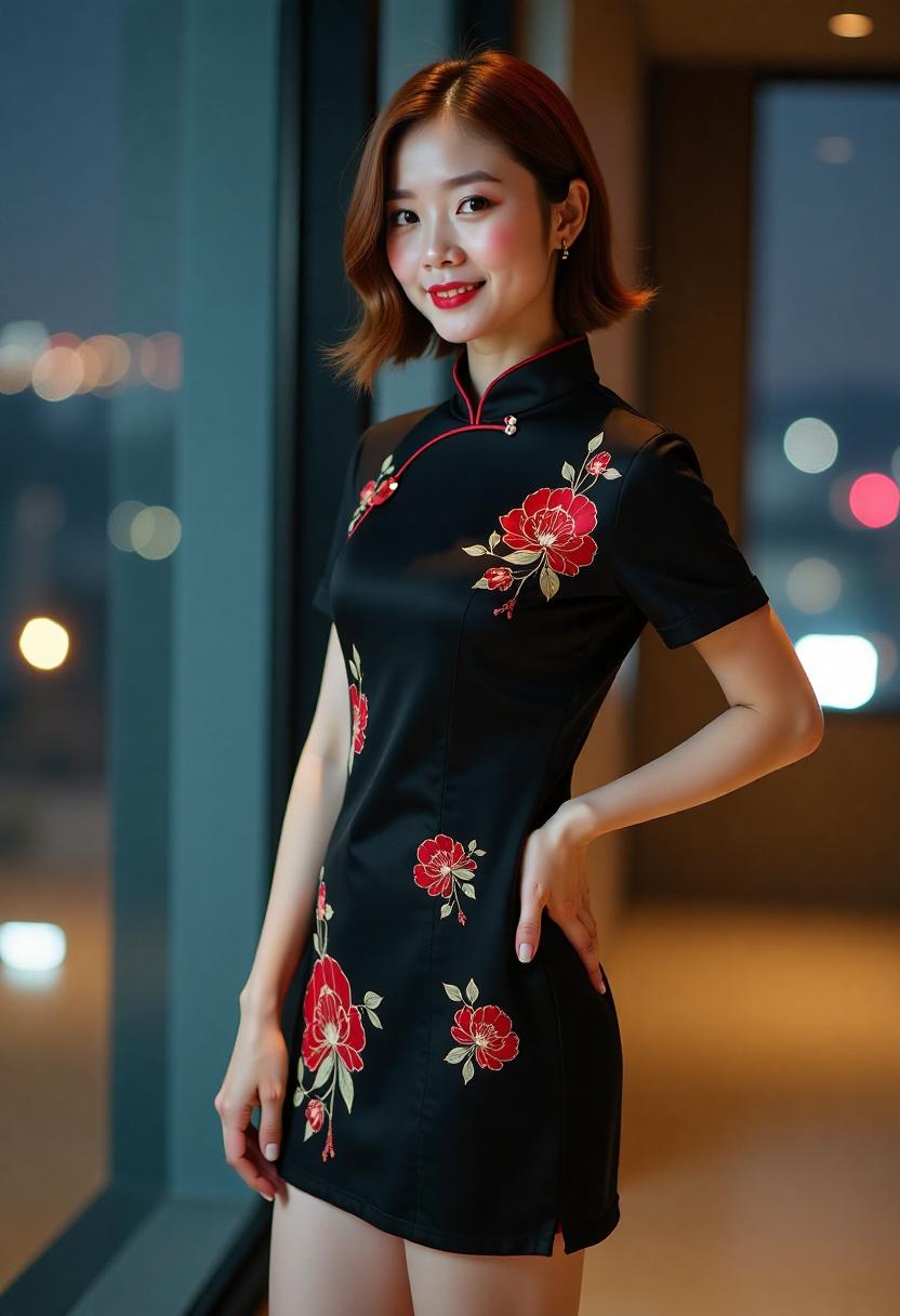她的警报短剧封面