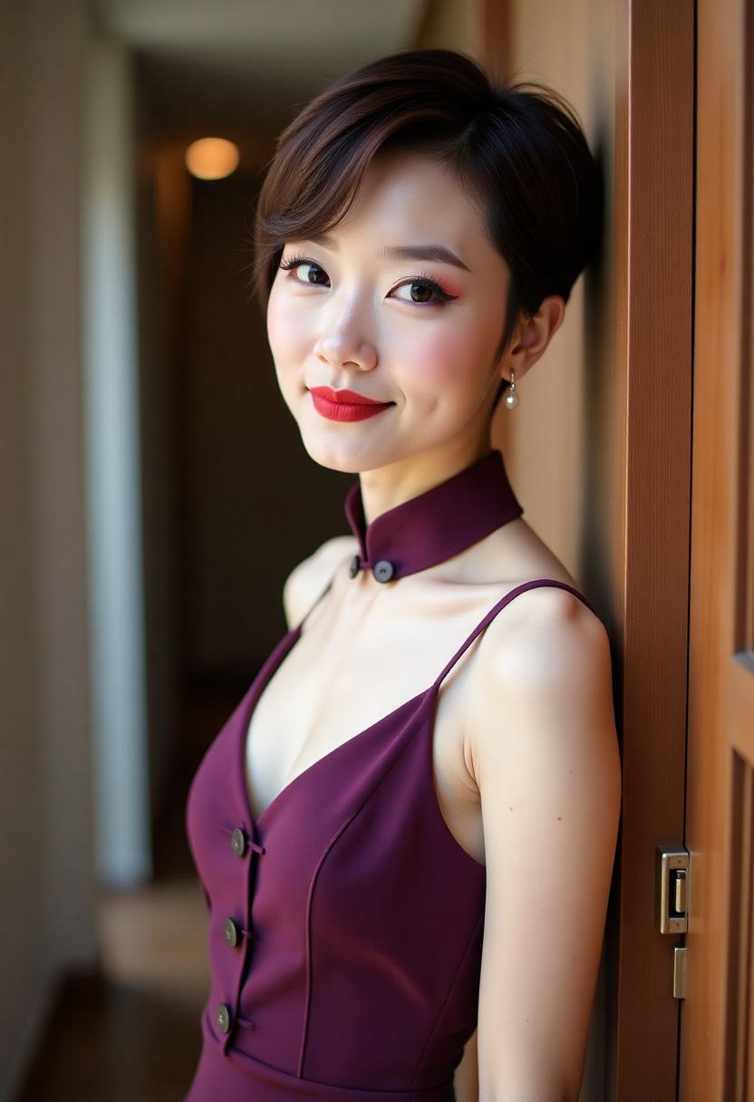 生命倒数短剧封面